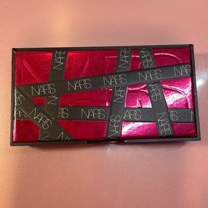 Nars Eyeshadow palette